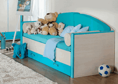 Детские кровати в Губкинском