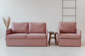 Комплект мягкой мебели 800+801 (диван+кресло) в Губкинском - gubkinskiy.ok-mebel.com | фото 4