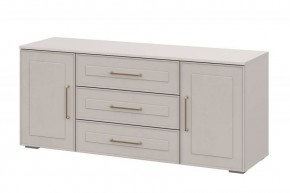 АНТЕРО ТБ-02 Тумба 2дв.,3ящ​​​​​​​. в Губкинском - gubkinskiy.ok-mebel.com | фото
