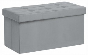 Банкетка-сундук Леда в Губкинском - gubkinskiy.ok-mebel.com | фото