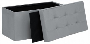 Банкетка-сундук Леда в Губкинском - gubkinskiy.ok-mebel.com | фото 3