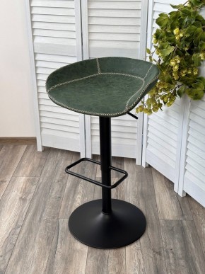 Барный стул ACAPULCO Vintage Green C-134 винтажный зеленый  М-City в Губкинском - gubkinskiy.ok-mebel.com | фото 4