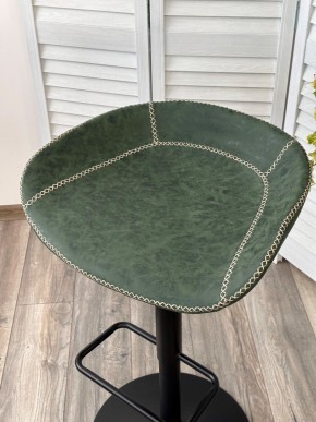Барный стул ACAPULCO Vintage Green C-134 винтажный зеленый  М-City в Губкинском - gubkinskiy.ok-mebel.com | фото 5