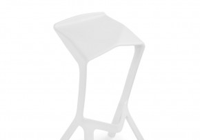 Барный стул Барный стул Mega white в Губкинском - gubkinskiy.ok-mebel.com | фото 5