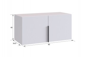 БАСКО Деткая К2 (кашемир) в Губкинском - gubkinskiy.ok-mebel.com | фото 9