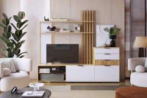 БЕРИ Стенка в Губкинском - gubkinskiy.ok-mebel.com | фото 10