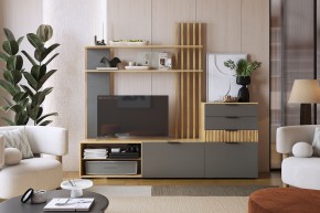 БЕРИ Стенка в Губкинском - gubkinskiy.ok-mebel.com | фото 9