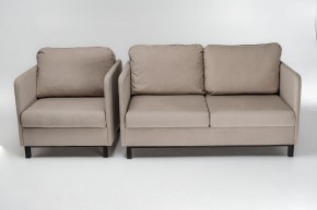 Комплект мягкой мебели 900+901 (диван+кресло) в Губкинском - gubkinskiy.ok-mebel.com | фото 11