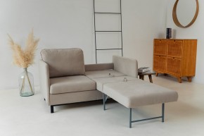 Комплект мягкой мебели 900+901 (диван+кресло) в Губкинском - gubkinskiy.ok-mebel.com | фото 4
