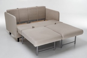 Комплект мягкой мебели 900+901 (диван+кресло) в Губкинском - gubkinskiy.ok-mebel.com | фото 5
