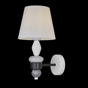 Бра 33 идеи LS.CLT1 WLL902.01WH.BL-LS.CLT1 в Губкинском - gubkinskiy.ok-mebel.com | фото 2