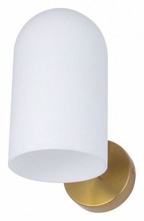 Бра Arte Lamp Cassel A5454AP-1PB в Губкинском - gubkinskiy.ok-mebel.com | фото
