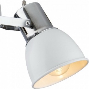 Бра Arte Lamp Jovi A1677AP-1WH в Губкинском - gubkinskiy.ok-mebel.com | фото 2
