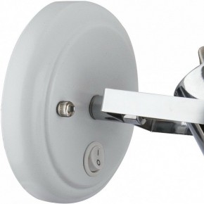 Бра Arte Lamp Jovi A1677AP-1WH в Губкинском - gubkinskiy.ok-mebel.com | фото 4