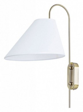 Бра Arte Lamp Rondo A4086AP-1AB в Губкинском - gubkinskiy.ok-mebel.com | фото