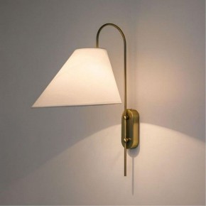 Бра Arte Lamp Rondo A4086AP-1AB в Губкинском - gubkinskiy.ok-mebel.com | фото 2