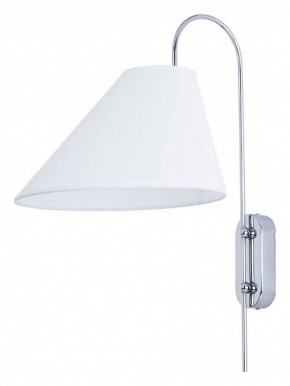 Бра Arte Lamp Rondo A4086AP-1CC в Губкинском - gubkinskiy.ok-mebel.com | фото