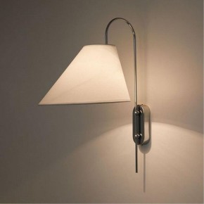 Бра Arte Lamp Rondo A4086AP-1CC в Губкинском - gubkinskiy.ok-mebel.com | фото 2