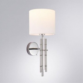 Бра Arte Lamp Taygeta A4097AP-1CC в Губкинском - gubkinskiy.ok-mebel.com | фото 2