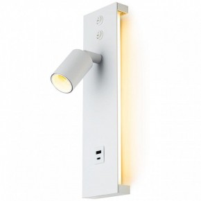 Бра Citilux Декарт CL704460 в Губкинском - gubkinskiy.ok-mebel.com | фото 10