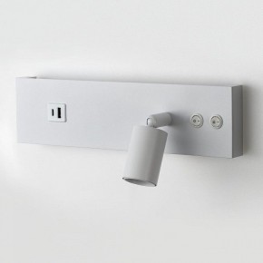 Бра Citilux Декарт CL704460 в Губкинском - gubkinskiy.ok-mebel.com | фото 2