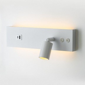 Бра Citilux Декарт CL704460 в Губкинском - gubkinskiy.ok-mebel.com | фото 5
