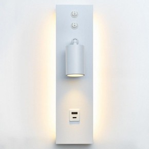 Бра Citilux Декарт CL704460 в Губкинском - gubkinskiy.ok-mebel.com | фото 6
