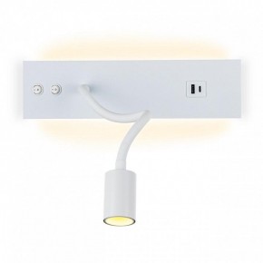 Бра Citilux Декарт CL704470 в Губкинском - gubkinskiy.ok-mebel.com | фото 4