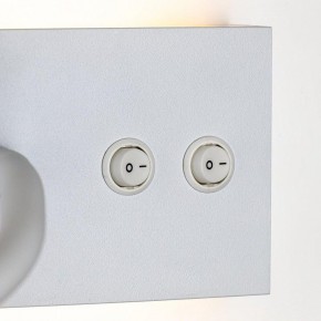 Бра Citilux Декарт CL704470 в Губкинском - gubkinskiy.ok-mebel.com | фото 9