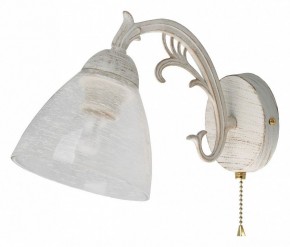 Бра De City Ариадна 39 105022001 в Губкинском - gubkinskiy.ok-mebel.com | фото
