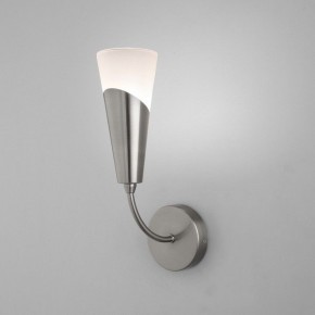 Бра Eurosvet Rhyton 60167/1 никель в Губкинском - gubkinskiy.ok-mebel.com | фото 2