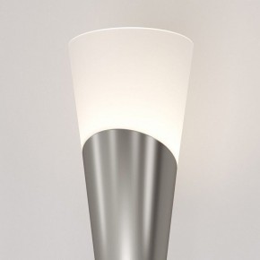 Бра Eurosvet Rhyton 60167/1 никель в Губкинском - gubkinskiy.ok-mebel.com | фото 5