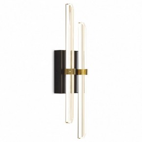 Бра Freya Brilliance FR5557WL-L11B в Губкинском - gubkinskiy.ok-mebel.com | фото
