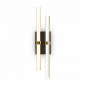 Бра Freya Brilliance FR5557WL-L11B в Губкинском - gubkinskiy.ok-mebel.com | фото 2