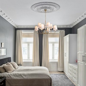 Бра Freya Evelyn FR2038WL-01BS в Губкинском - gubkinskiy.ok-mebel.com | фото 4