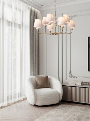 Бра Freya Evelyn FR2038WL-01BS в Губкинском - gubkinskiy.ok-mebel.com | фото 5