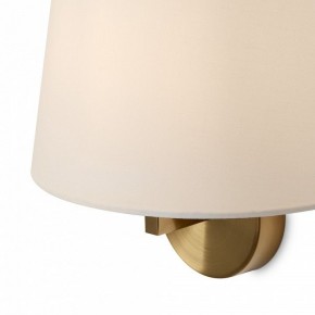 Бра Freya Graceful FR2042WL-01BS в Губкинском - gubkinskiy.ok-mebel.com | фото 5