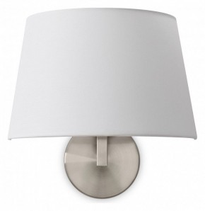 Бра Freya Graceful FR2042WL-01N в Губкинском - gubkinskiy.ok-mebel.com | фото