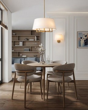 Бра Freya Graceful FR2042WL-01N в Губкинском - gubkinskiy.ok-mebel.com | фото 4