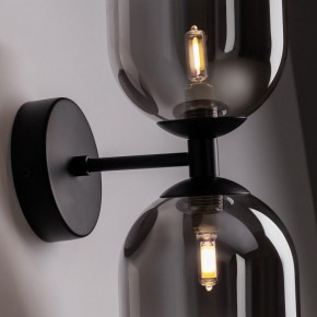 Бра Freya Tesse FR1011WL-02B в Губкинском - gubkinskiy.ok-mebel.com | фото 7
