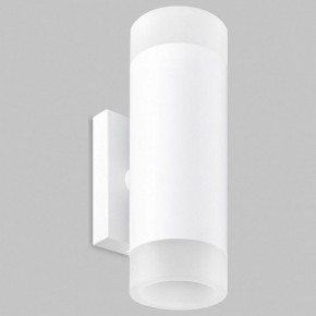 Бра Imex LEON IL.0005.1502 WH в Губкинском - gubkinskiy.ok-mebel.com | фото