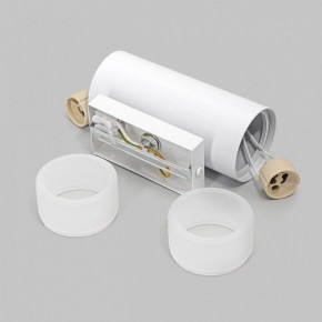 Бра Imex LEON IL.0005.1502 WH в Губкинском - gubkinskiy.ok-mebel.com | фото 4
