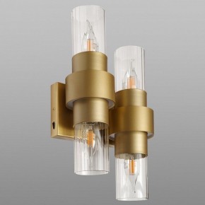Бра Imex MD.23472 MD.23472-4-W-SGD в Губкинском - gubkinskiy.ok-mebel.com | фото