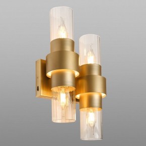 Бра Imex MD.23472 MD.23472-4-W-SGD в Губкинском - gubkinskiy.ok-mebel.com | фото 2