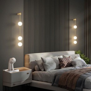 Бра Imperiumloft ADILS adils-wall01 в Губкинском - gubkinskiy.ok-mebel.com | фото 3