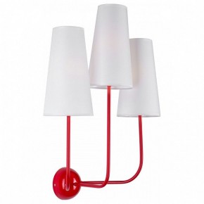 Бра Imperiumloft Бра Graceful Red Toadstools 44.597-0 в Губкинском - gubkinskiy.ok-mebel.com | фото