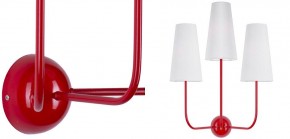 Бра Imperiumloft Бра Graceful Red Toadstools 44.597-0 в Губкинском - gubkinskiy.ok-mebel.com | фото 2