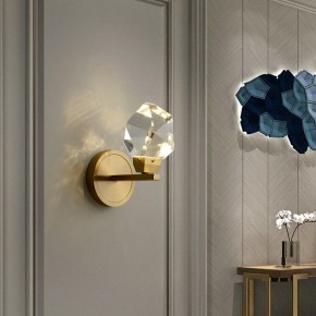 Бра Imperiumloft CRISTEL CRISTEL-WALL-A01 в Губкинском - gubkinskiy.ok-mebel.com | фото 11