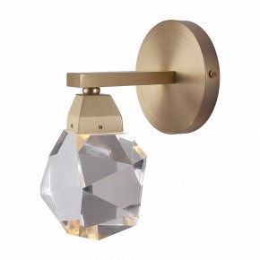 Бра Imperiumloft CRISTEL CRISTEL-WALL-A01 в Губкинском - gubkinskiy.ok-mebel.com | фото 3