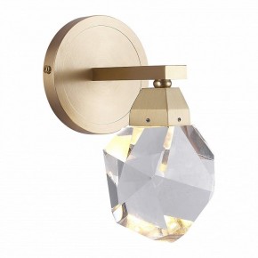 Бра Imperiumloft CRISTEL CRISTEL-WALL-A01 в Губкинском - gubkinskiy.ok-mebel.com | фото 4